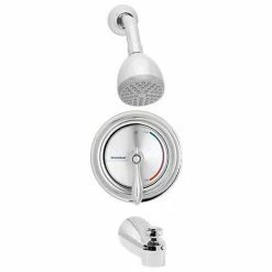 Speakman SM-3030 Sentinel Mark II® Regency Pressure Balance Valve With Lever Handle