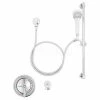 Speakman SM-3050 Sentinel Mark II® Regency Pressure Balance Valve With Lever Handle -Bathtubs & Showers Shop SP1 SM 3050