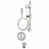 Speakman SM-3090-Ada Sentinel Mark II® Regency Pressure Balance Valve With Lever Handle -Bathtubs & Showers Shop SP1 SM 3090 ADA