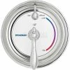 Speakman SM-3400 Sentinel Mark II® Regency Pressure Balance Valve W/ Volume Control Diverter