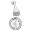 Speakman SM-3410 Sentinel Mark II® Regency Pressure Balance Valve With Lever Handle -Bathtubs & Showers Shop SP1 SM 3410