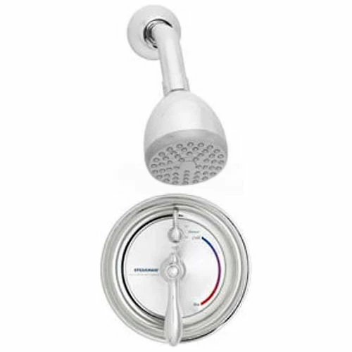 Speakman SM-3410 Sentinel Mark II® Regency Pressure Balance Valve With Lever Handle 3 Speakman SM-3410 Sentinel Mark II® Regency Pressure Balance Valve With Lever Handle