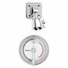 Speakman SM-3420 Sentinel Mark II® Regency Pressure Balance Valve With Lever Handle -Bathtubs & Showers Shop SP1 SM 3420