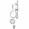Speakman SM-3490-Ada Sentinel Mark II® Regency Pressure Balance Valve With Lever Handle