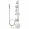 Speakman SM-7090-ADA-P ADA HandHeld Shower/Tub Combinations W/Grab/Slide Bar