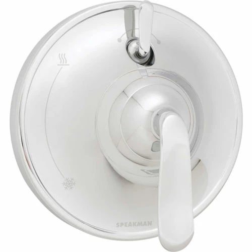 Speakman SM-7400-P Pressure Balance Valve & Trim 3 Speakman SM-7400-P Pressure Balance Valve & Trim