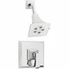 Speakman SM-8010-P Rainier™ Pressure Balance Valve & Trim Shower Combination -Bathtubs & Showers Shop SP1 SM 8010 P
