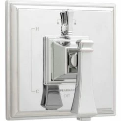 Speakman SM-8400-P Rainier™ Pressure Balance Valve & Trim