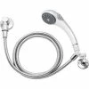Speakman VS-1000-AF-PC Versatile® Hand Held Shower Combination -Bathtubs & Showers Shop SP1 VS 1000 AF PC