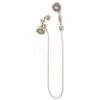 Speakman Anystream® Napa Wall Mount Combo Unit, Brushed Nickel Contemporary Design 2 Speakman Anystream® Napa Wall Mount Combo Unit, Brushed Nickel Contemporary Design -Bathtubs & Showers Shop SP1 VS 112007 BN