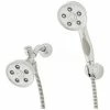 Speakman Anystream® Caspian Wall Mount Combo Unit, Polished Chrome Classic Design -Bathtubs & Showers Shop SP1 VS 113014