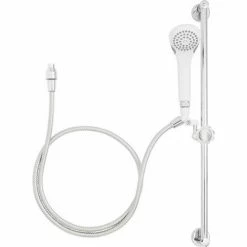 Speakman VS-2054 Versatile ADA Pressure Balance Valve Shower