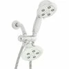 Speakman VS-233011 Anystream® Shower Head W/Hand Shower Combination Shower System