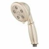 Speakman Anystream® Alexandria Hand Held Shower Head, Brushed Nickel Finish, 2.5 GPM