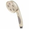Speakman Anystream® Caspian Hand Held Shower Head, Brushed Nickel Finish, 2.5 GPM