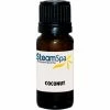 SteamSpa G-OILCN Essence Of Coconut, 10ml Bottle For Steambaths -Bathtubs & Showers Shop SPW G OILCN