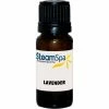 SteamSpa G-OILLAVEssence Of Lavender, 10ml Bottle For Steambaths -Bathtubs & Showers Shop SPW G OILLAV