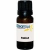 SteamSpa G-OILVAN Essence Of Vanilla, 10ml Bottle For Steambaths -Bathtubs & Showers Shop SPW G OILVAN