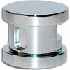 SteamSpa G-SHCHROME Steamhead w/Aroma Therapy Reservoir, Polished Chrome