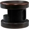 SteamSpa G-SHOB Steamhead w/Aroma Therapy Reservoir, Oil Rubbed Bronze -Bathtubs & Showers Shop SPW G SHOB