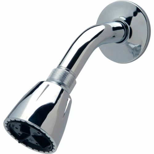 Zurn Temp-Gard III Pressure Balance Tub & Shower Set 3 Zurn Temp-Gard III Pressure Balance Tub & Shower Set